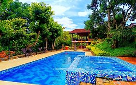 Hotel Casas de Campo El Ciruelo
