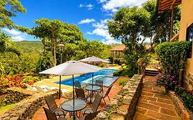 Hotel Casas de Campo El Ciruelo